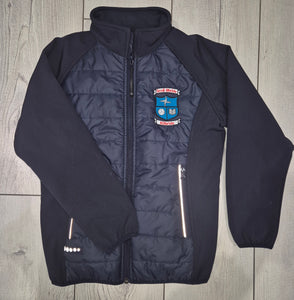 Kilbride NS Crested School jacket