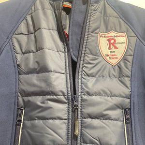Ratoath NS Crested School jacket