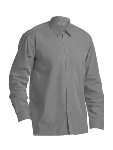 Grey Shirt
