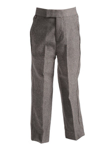 Grey Trousers - Boys
