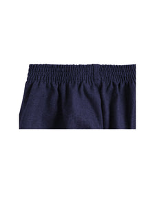 Boys - Navy Trousers