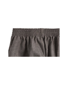 Boys - Dark Grey Trousers