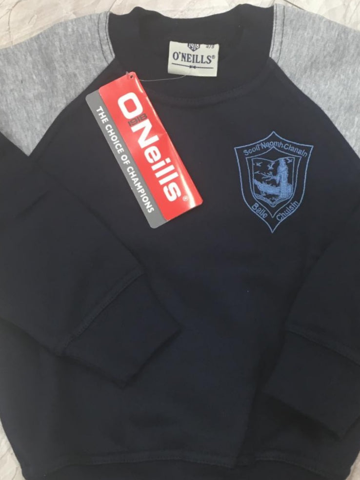 Cushinstown Tracksuit - SEPARATES