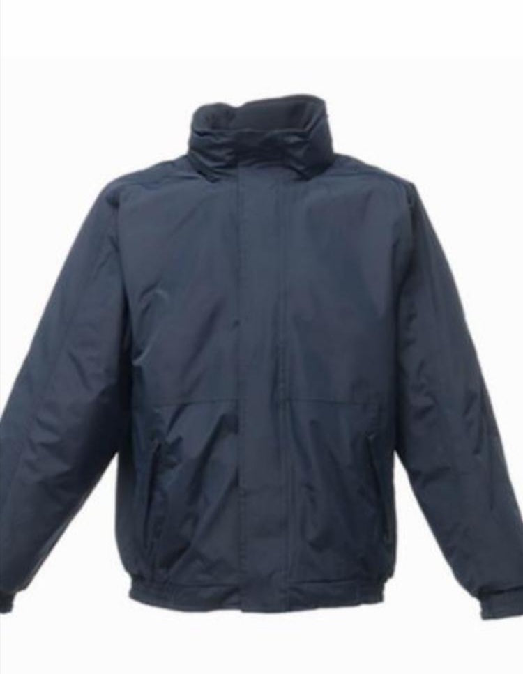 School jacket - Canada