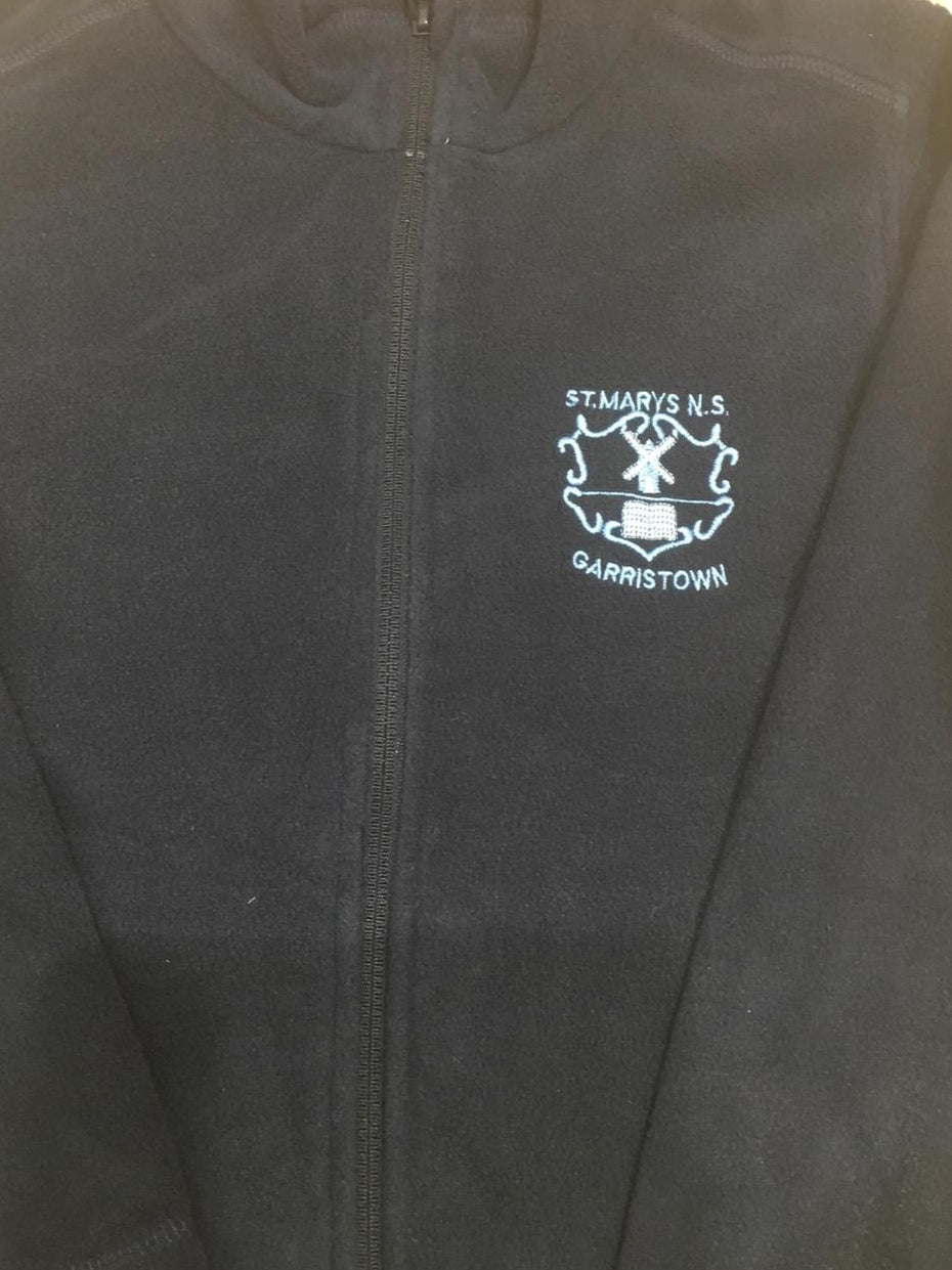 Garristown Fleeces