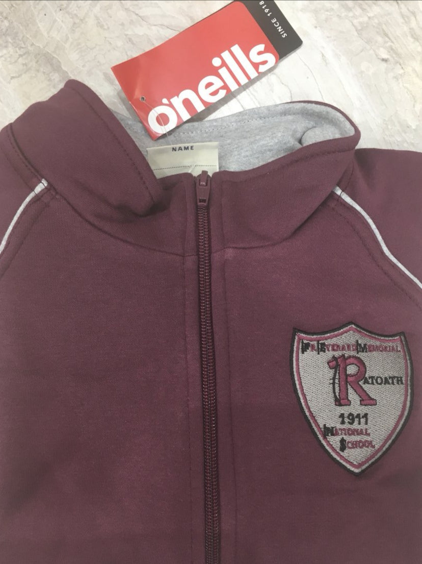 Tracksuit - FULL SET