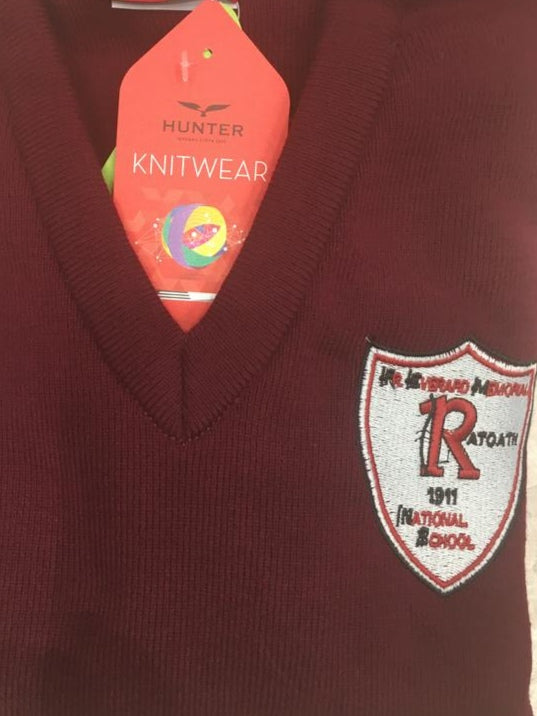 Ratoath NS Jumper