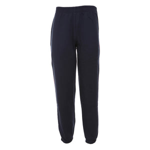 Navy Tracksuit Bottoms