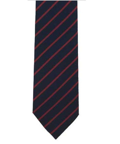Ratoath College Tie - JUNIOR