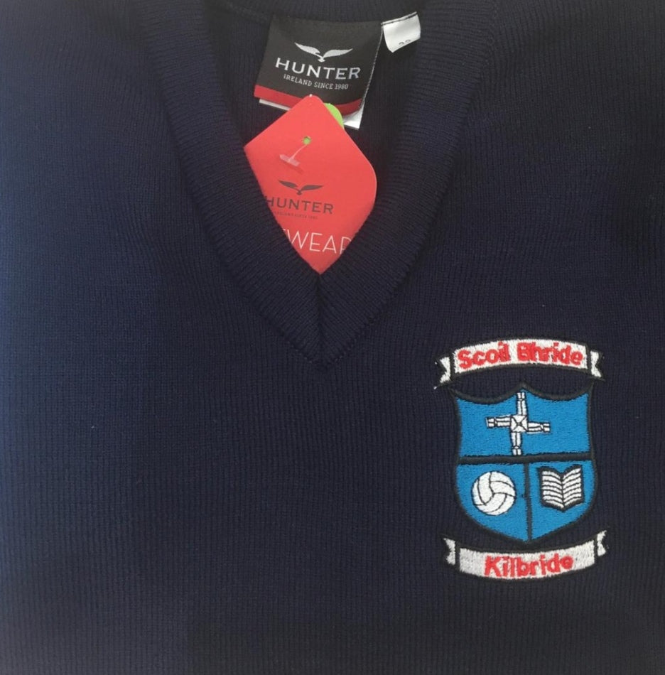 Kilbride NS Jumper
