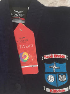 Kilbride NS Cardigan