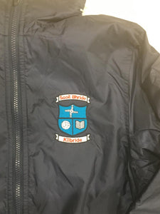 Kilbride NS Crested School jacket