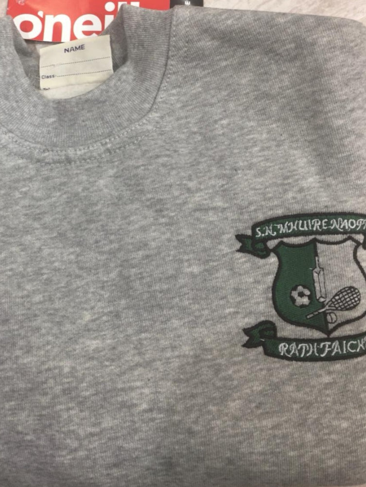 Rathfeigh NS Tracksuit - FULL SET