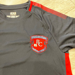 Ratoath College Navy T-Shirt