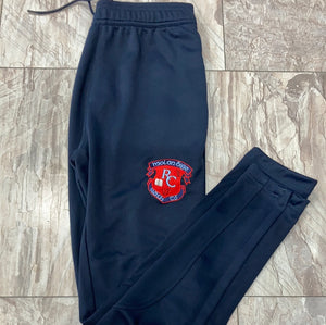 Tracksuit Bottoms