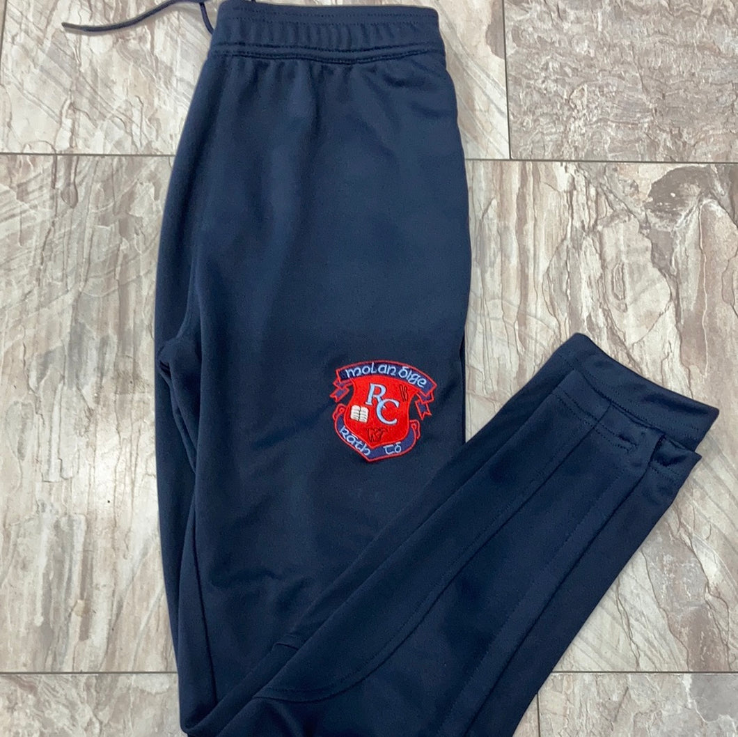 Tracksuit Bottoms