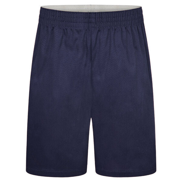 Navy Shorts
